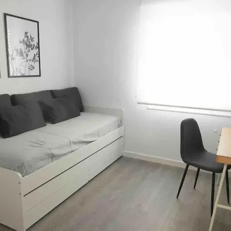 Casa Dos Alen Holiday home *