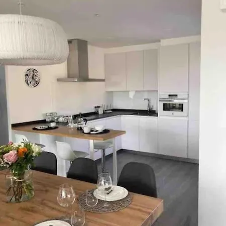 Casa Dos Alen Holiday home *