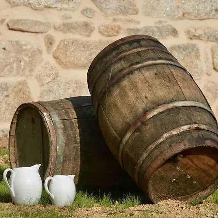 Casa Dos Alen 펜션 오렌세