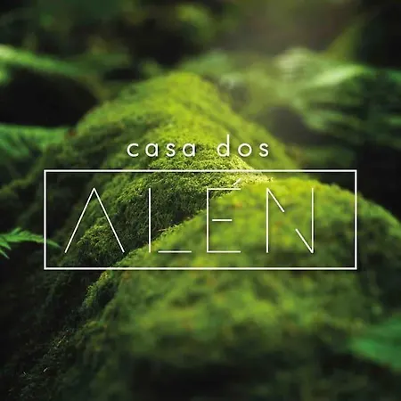 Casa Dos Alen Holiday home *