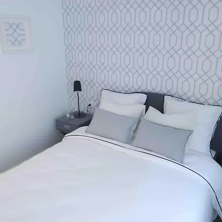Holiday home Casa Dos Alen Ourense