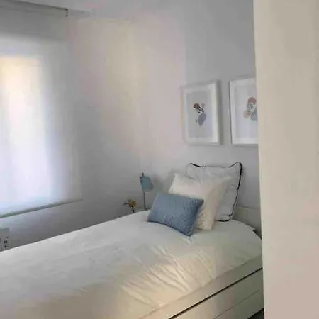 Holiday home Casa Dos Alen