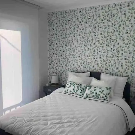 Дом отдыха Casa Dos Alen *