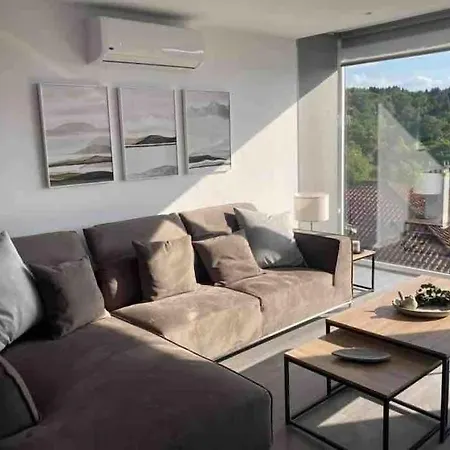 Holiday home Casa Dos Alen