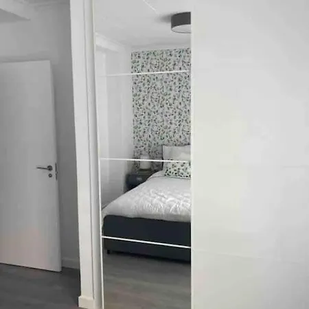 Casa Dos Alen Holiday home *