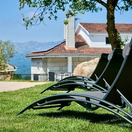 Casa Dos Alén Сasa de vacaciones