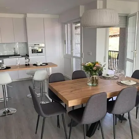 Дом отдыха Casa Dos Alen *