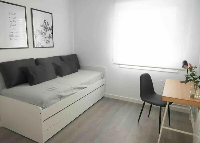 Casa Dos Alen Дом отдыха *