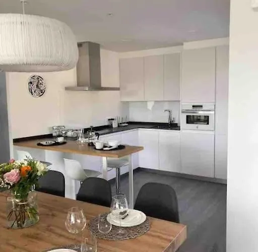 Casa Dos Alen Дом отдыха *