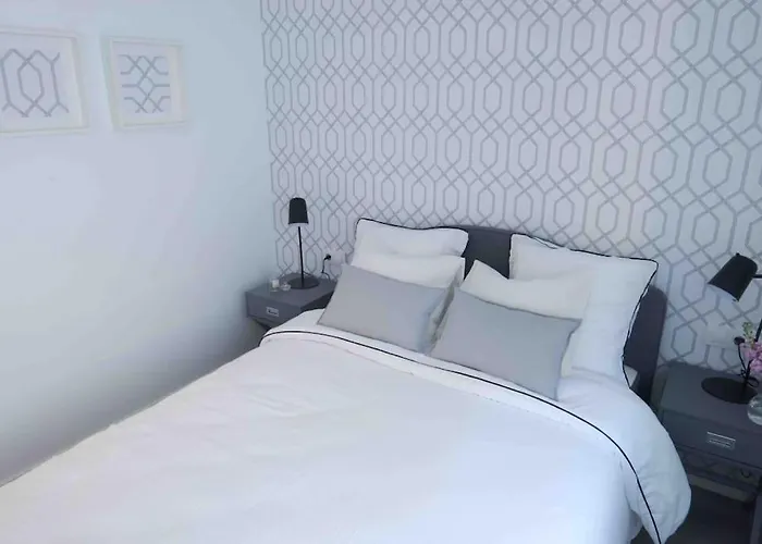 Vakantiehuis Casa Dos Alen Ourense