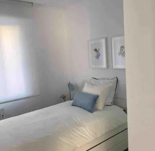 Дом отдыха Casa Dos Alen