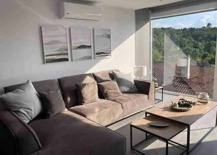 Дом отдыха Casa Dos Alen