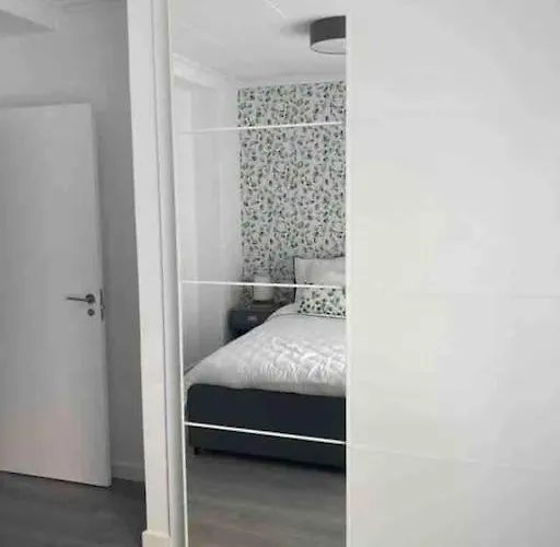 Casa Dos Alen Vakantiehuis *